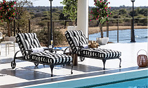 Foto: Lotsane Signature Collection - Shaturia Manor