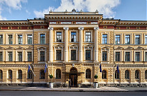 Foto: Waldorf Astoria - Waldorf Astoria Helsinki 