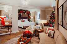 Foto: Florian Kroll - The Ritz-Carlton, Berlin-Sweet Suite