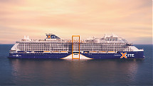 Foto: Celebrity Cruises