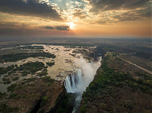 Foto: Zambia Tourism Agency 