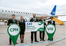 Foto: Flughafen Wien