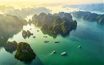 Foto: Nguyen Quang Ngoc Tonkin / shutterstock.com