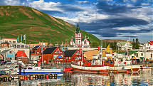 Foto: Prima Reisen - ISL_Husavik_Island_shutterstock_323907449