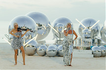 Foto: The Ritz-Carlton Maldives, Fari Islands - Celestial Festive