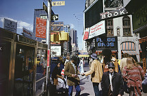 Foto: Joel Meyerowitz, Courtesy Howard Greenberg Gallery
