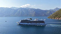 Foto: Oceania Cruises