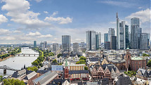 Foto: DZT / visitfrankfurt/David Vasicek