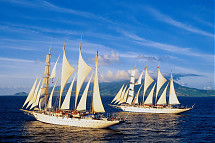 Foto: Star Clippers 