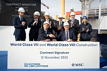 Foto: MSC Cruises /  Ivan Sarfetti