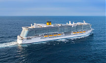 Foto: Costa Kreuzfahrten