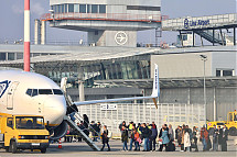 Foto: Linz Airport
