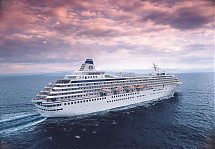 Foto: Crystal- Crystal Symphony