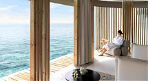 Foto: InterContinental Maldives - ignature Wellness Journeys