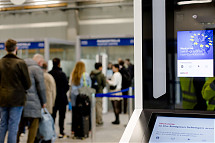 Foto: Salzburg Airport 