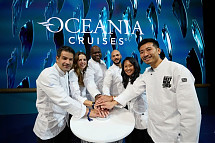 Foto: Oceania Cruises
