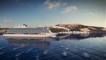 Foto: Oceania Cruises