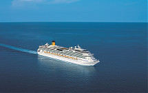 Foto: Costa Kreuzfahrten