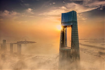 Foto: IHG Hotels & Resorts - Ciel Dubai Marina
