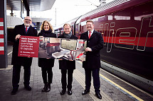 Foto: ÖBB / Marek Knopp