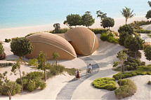 Foto: The Red Sea / Ritz-Carlton Reserve, 