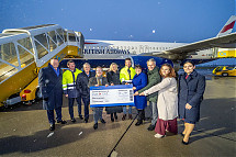 Foto: Graz Airport / Fischer