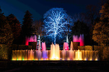 Foto: Becca Mathias for Longwood Gardens