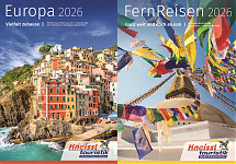 Foto: Kneissl Touristik