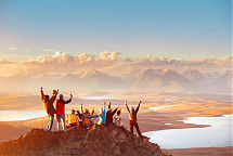 Foto: Windrose - Gruppenreisen 2026