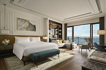 Foto: IHG Hotels & Resorts - InterContinental Halong Bay Resort