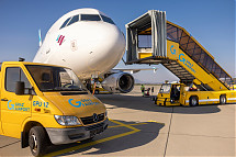 Foto: Graz Aiport / Foto: Lichtmeister