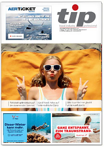 Aktuelle Ausgabe 11/25