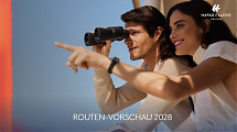 Foto: Hapag-Lloyd Cruises - Routen-Vorschau 2028
