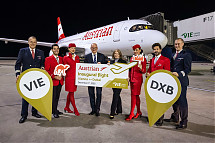 Foto: Austrian Airlines/DBS