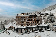 Foto: Hotel Berghof