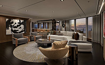 Foto: Regent Seven Seas Cruises / James Arnold - Skyview Suit