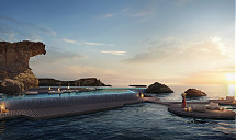 Foto: Six Senses AMAALA