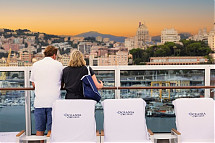 Foto: Oceania Cruises