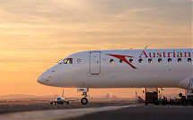 Foto: Austrian Airlines / Schaich
