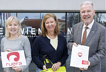 Foto: Ruefa - (c) Stadt Wiener Neustadt/Michael Weller