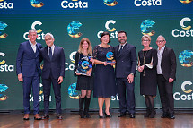 Foto: Costa Kreuzfahrten