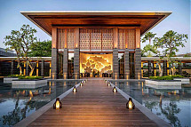 Foto: HG Hotels & Resorts - Regent Bali Canggu