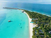 Foto:  Sirru Fen Fushi