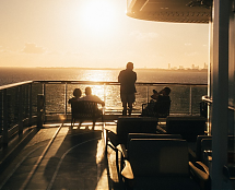 Foto: Explora Journeys - Explora Club Referral Programme