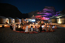 Foto: Weltweitwandern