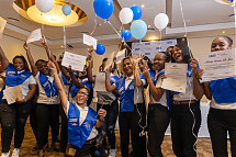 Foto: TUI Care Foundation