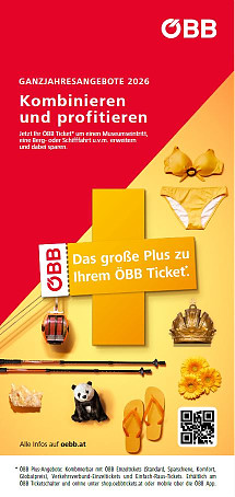 Foto: ÖBB