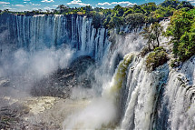 Foto: Robert Haidinger, Angola Tourism Board@ Kleber Group 