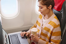 Foto: Austrian Airlines