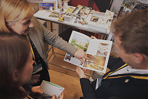 Foto:  Mondial Location Finder